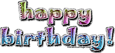 Happy Birthday Orkut Comments