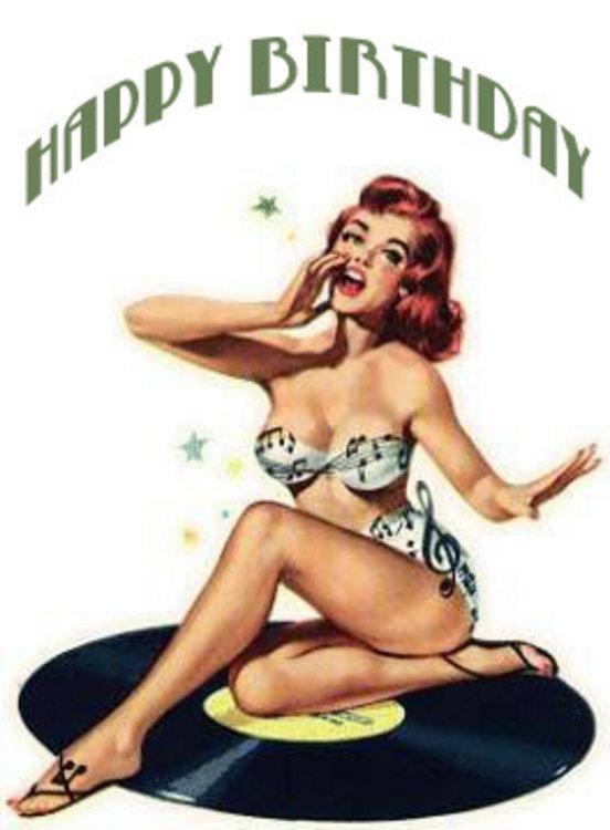 Happy-Birthday-Pinup.jpg Happy Birthday pinup image by DireGreenSlime