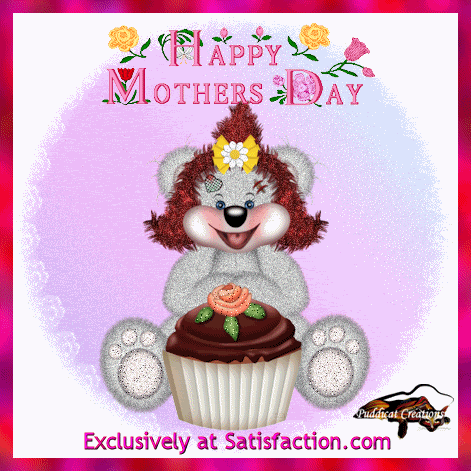 MySpace Comments - Mothers Day